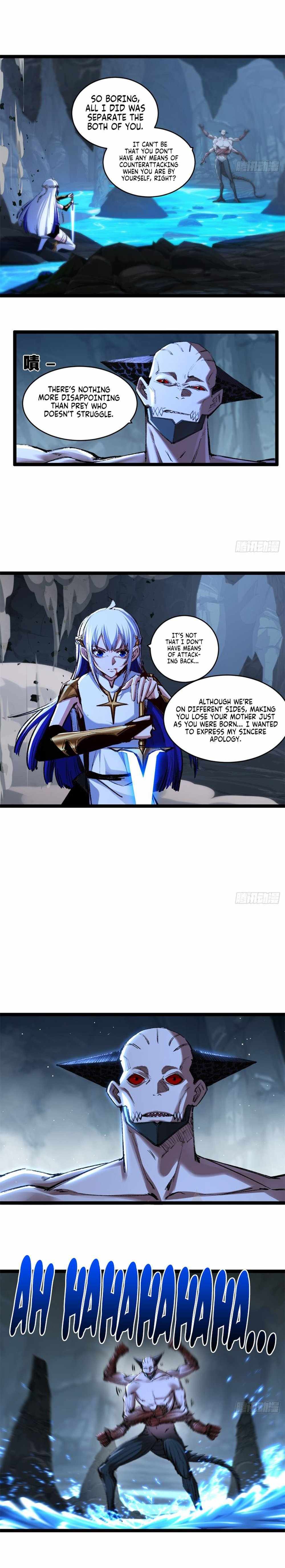 Moon Slayer - Chapter 37