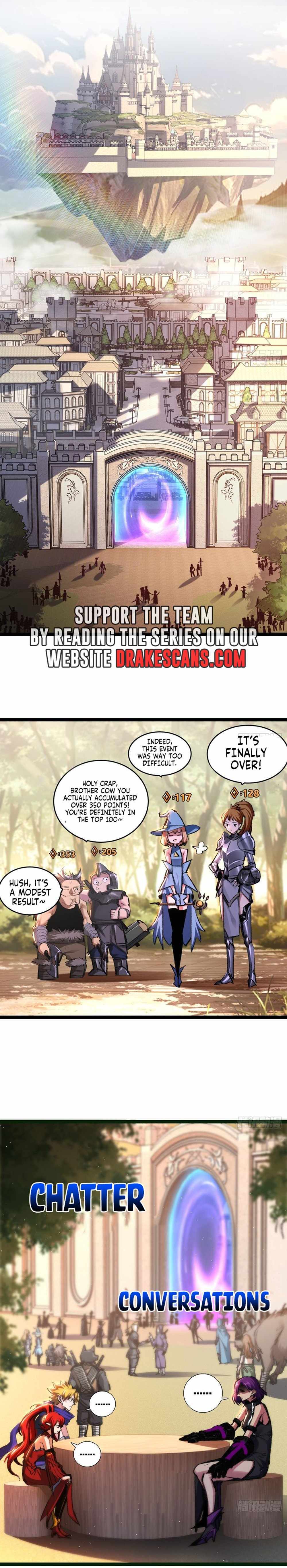 Moon Slayer - Chapter 38