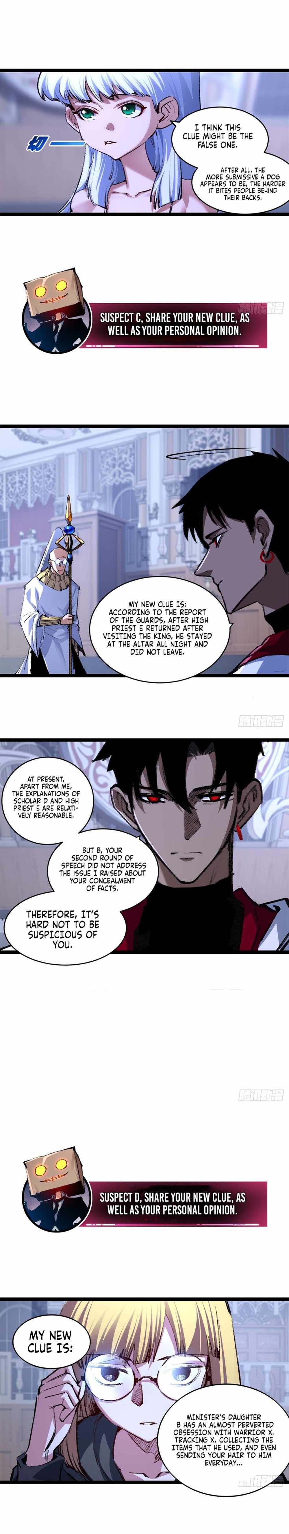 Moon Slayer - Chapter 39