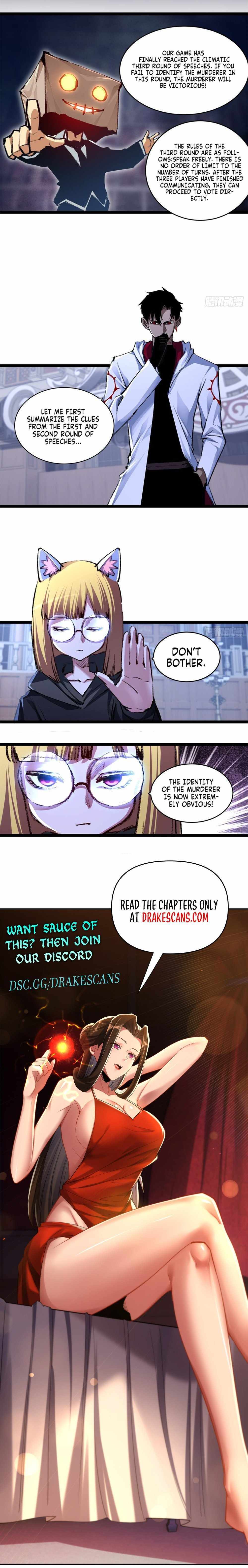 Moon Slayer - Chapter 39