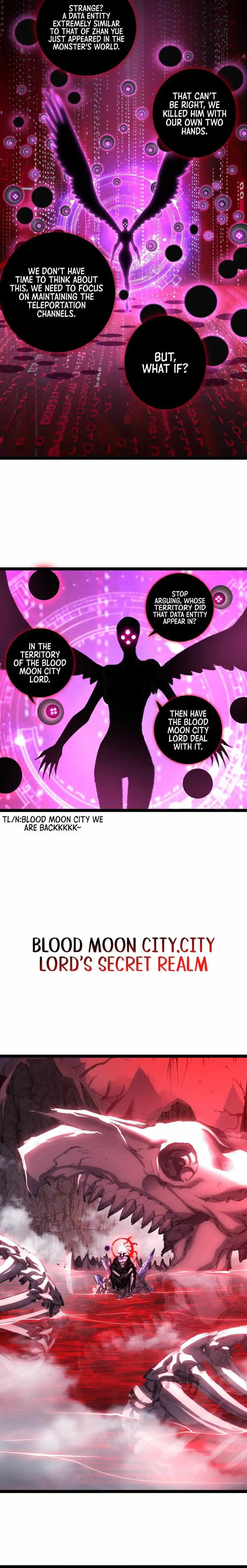 Moon Slayer - Chapter 66