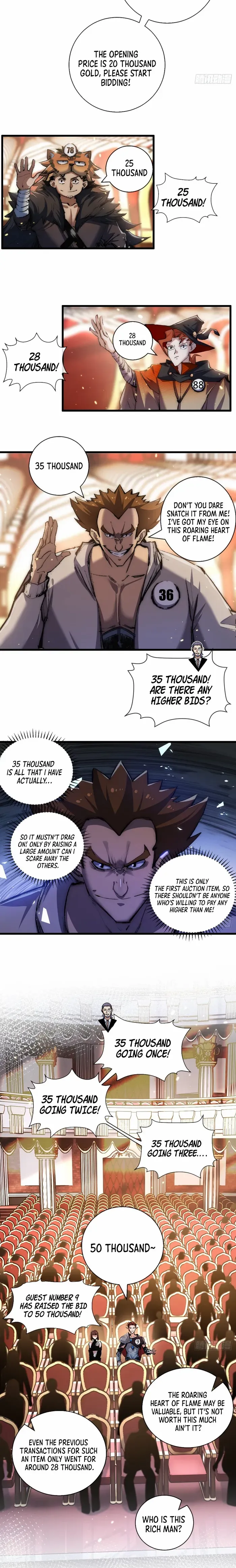 Moon Slayer - Chapter 15