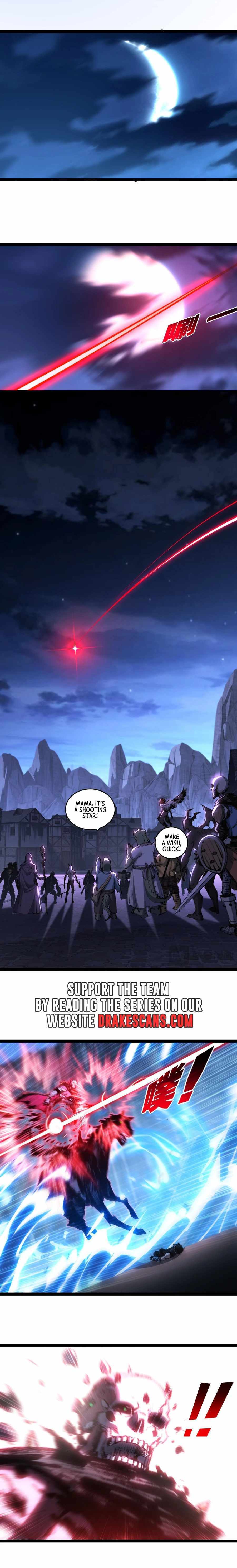 Moon Slayer - Chapter 67