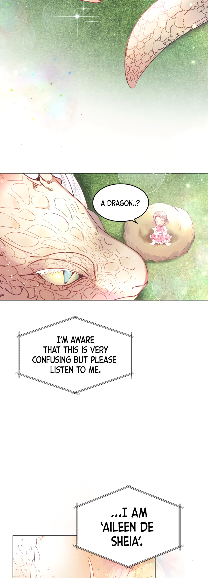 Baby Dragon - Chapter 10