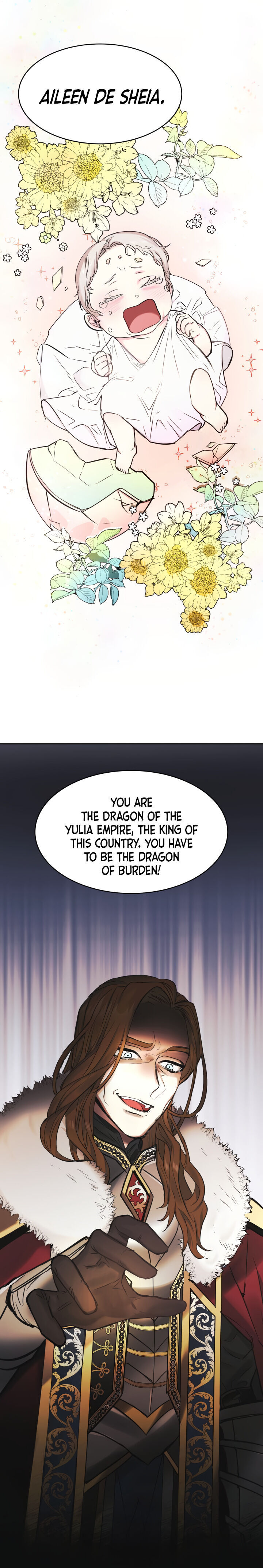 Baby Dragon - Chapter 2