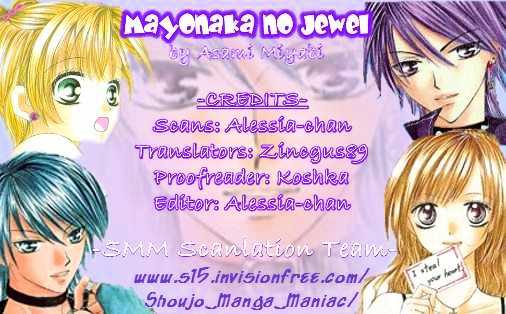 Mayonaka No Jewel - Vol.1 Chapter 4 : Story 2