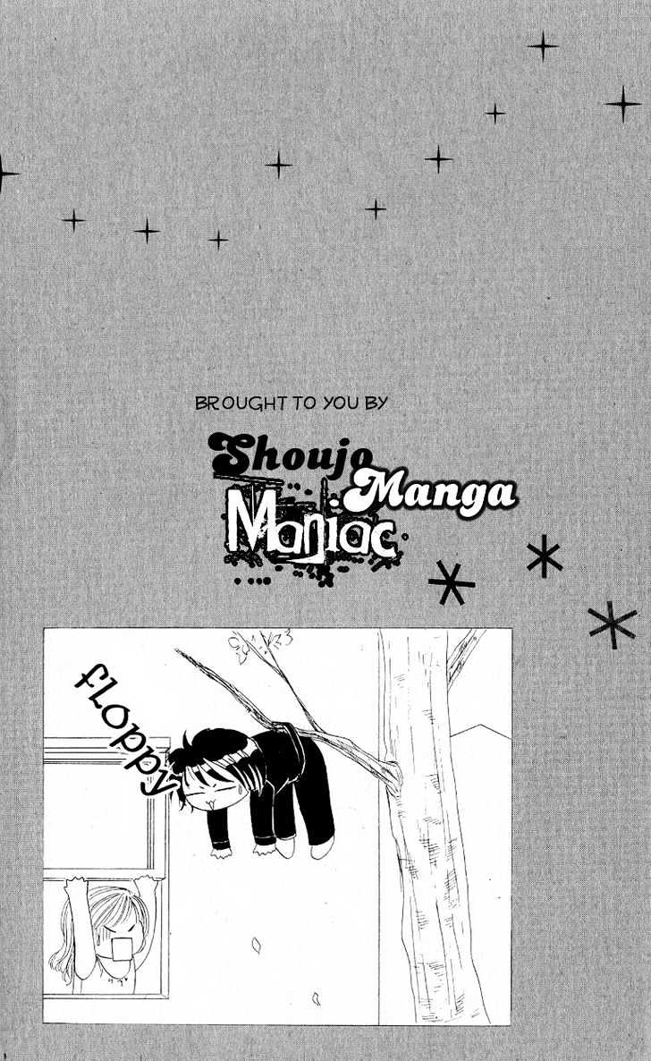 Mayonaka No Jewel - Vol.1 Chapter 1 : Story 1