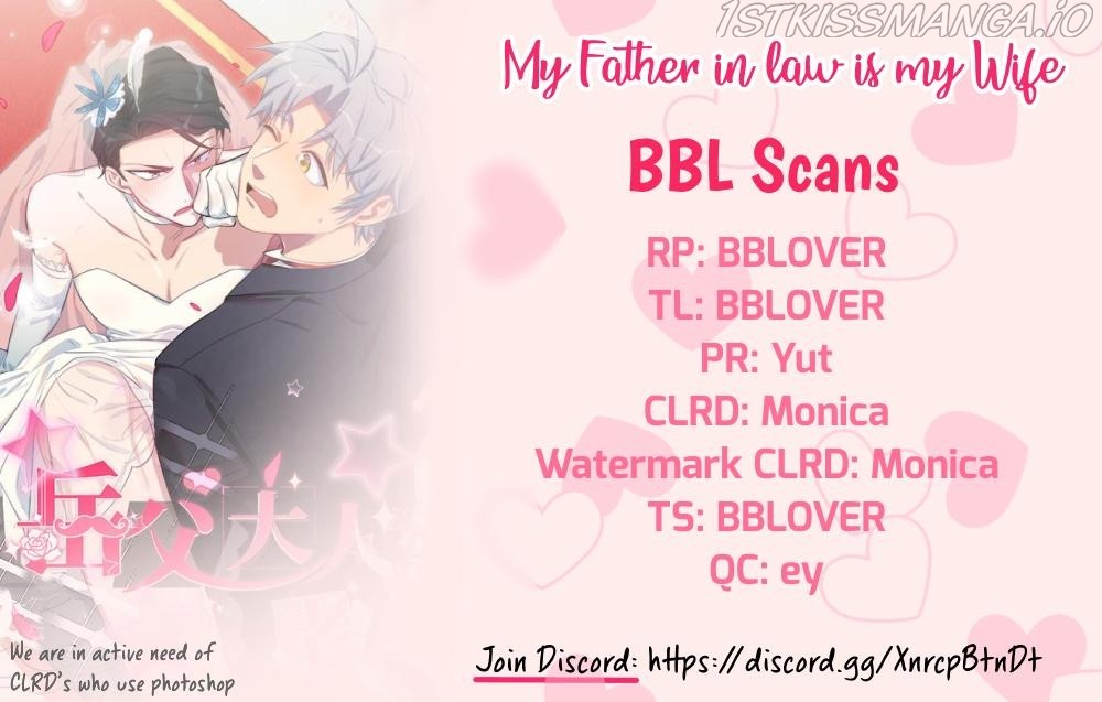 I Married My Father-In-Law - Chapter 150