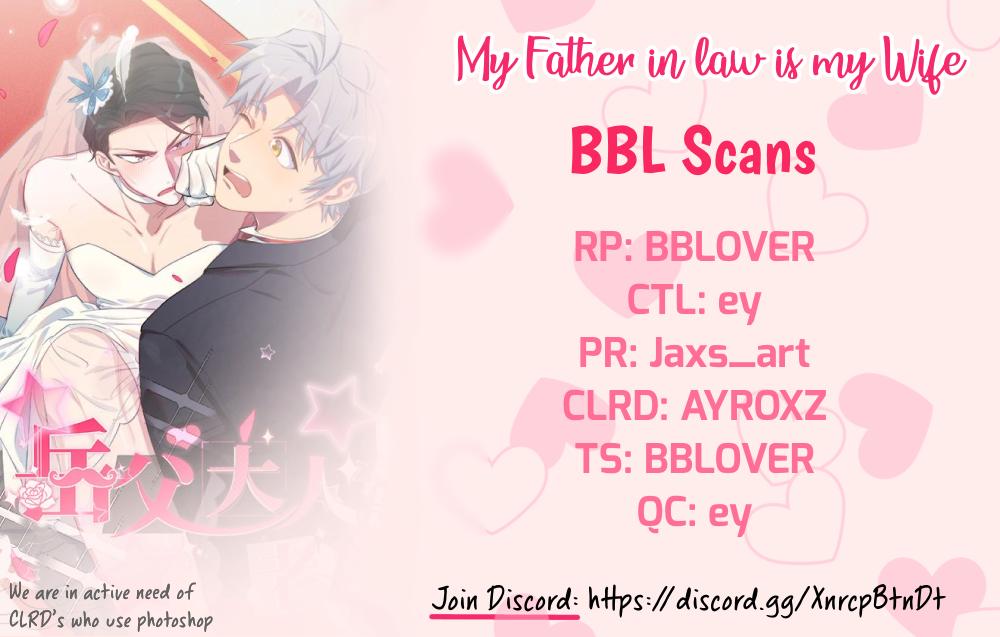 I Married My Father-In-Law - Chapter 143