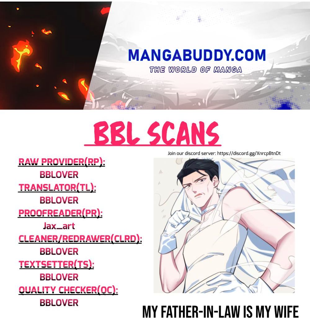 I Married My Father-In-Law - Chapter 134