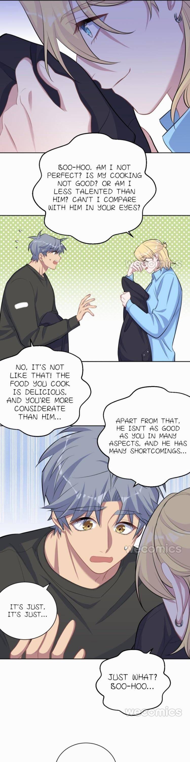 I Married My Father-In-Law - Chapter 86