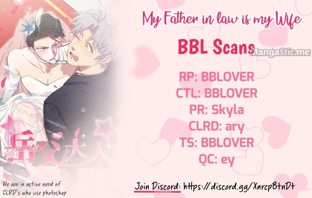 I Married My Father-In-Law - Chapter 147