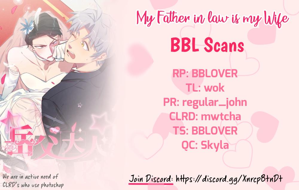 I Married My Father-In-Law - Chapter 164