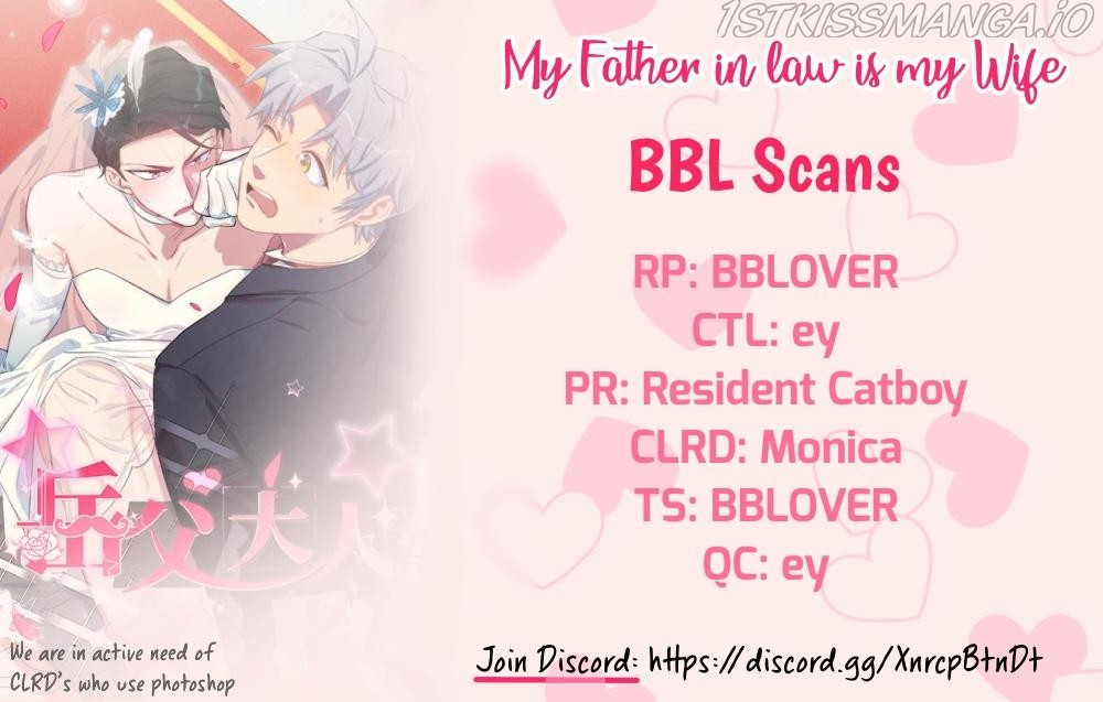 I Married My Father-In-Law - Chapter 141