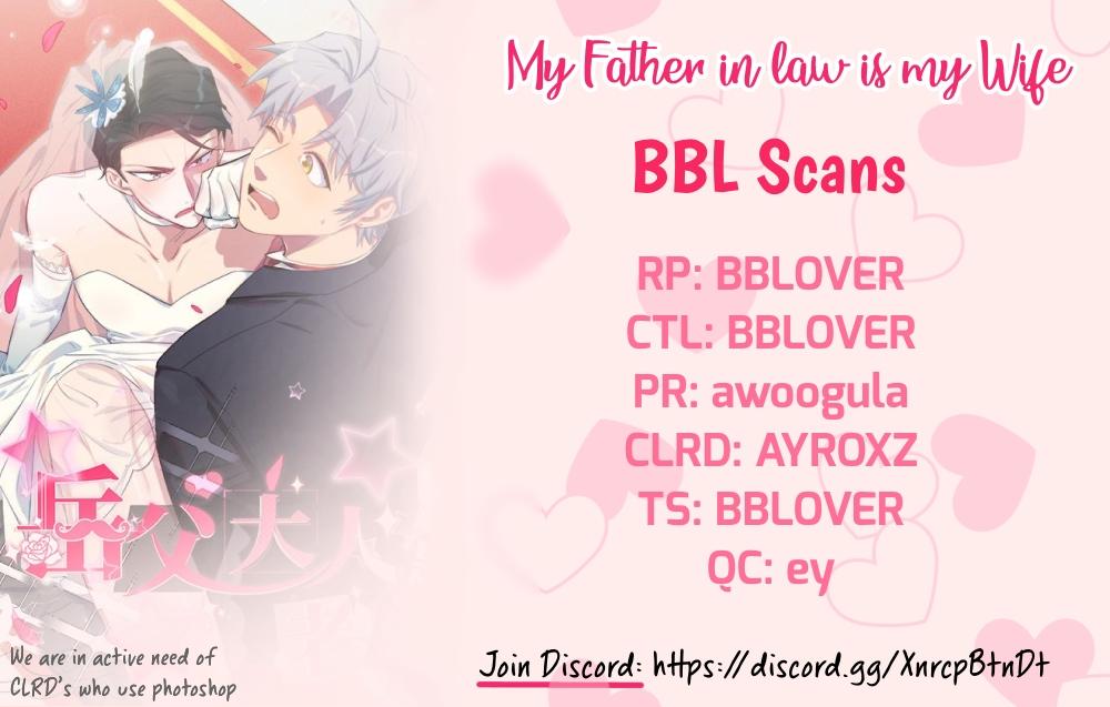 I Married My Father-In-Law - Chapter 139