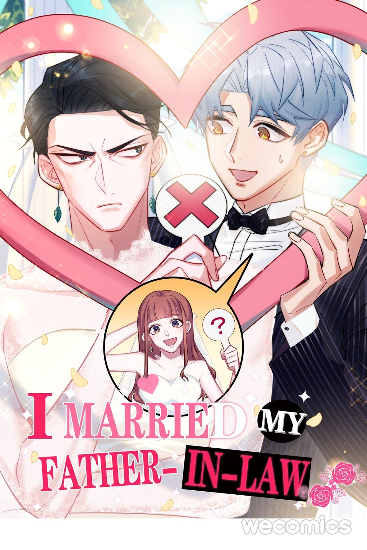 I Married My Father-In-Law - Chapter 18