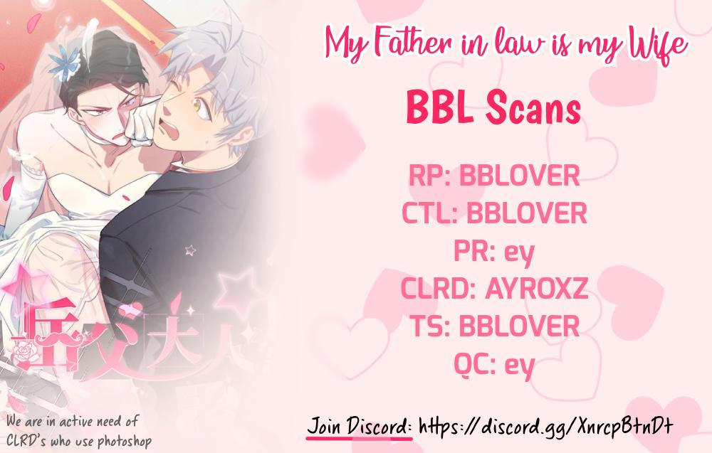 I Married My Father-In-Law - Chapter 145