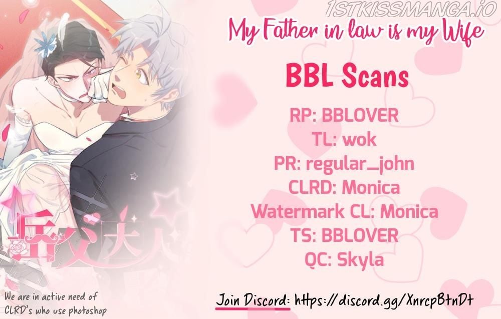 I Married My Father-In-Law - Chapter 158