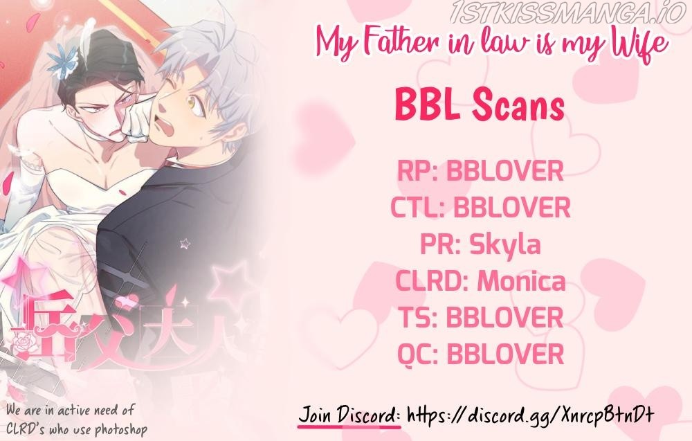 I Married My Father-In-Law - Chapter 148