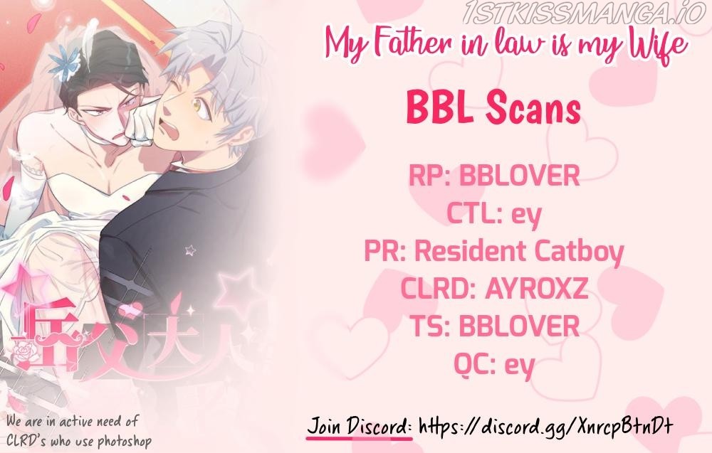 I Married My Father-In-Law - Chapter 142