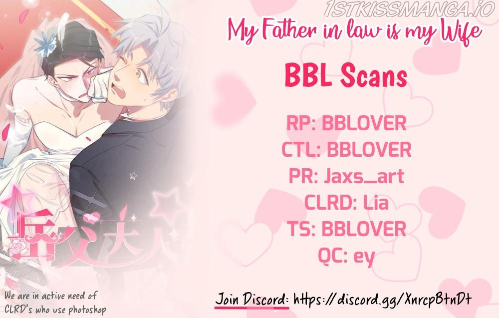 I Married My Father-In-Law - Chapter 146