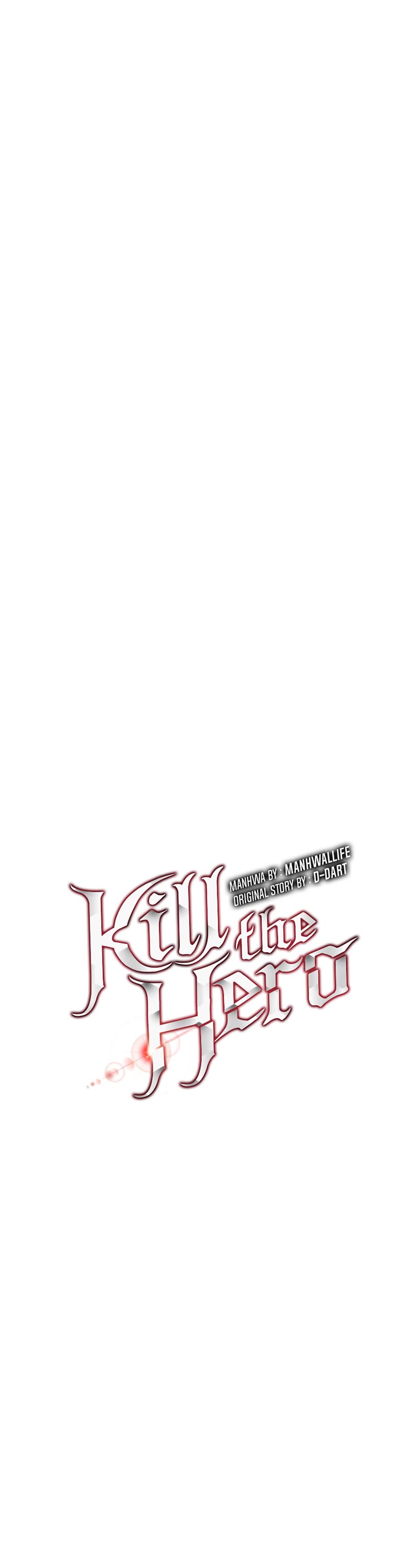 Kill The Hero - Chapter 147: Side Story 4