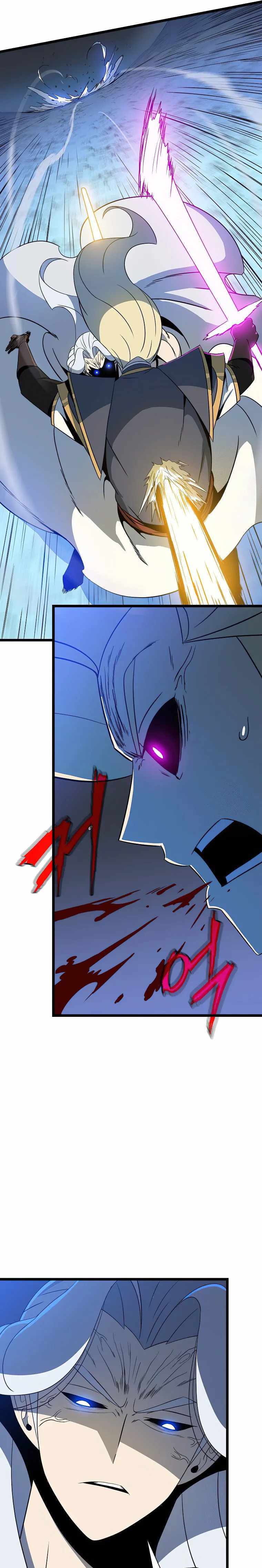 Kill The Hero - Chapter 148