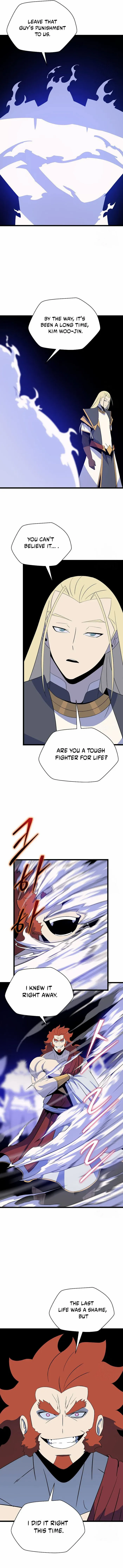 Kill The Hero - Chapter 149