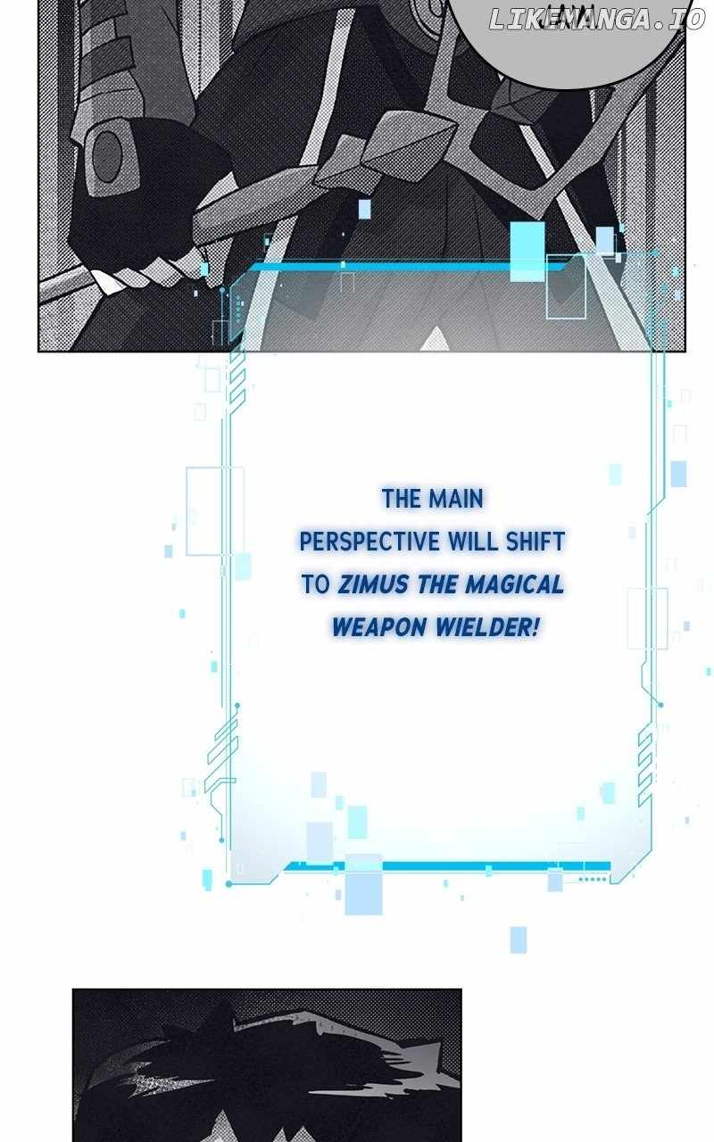 Surviving In An Action Manhwa - Chapter 75