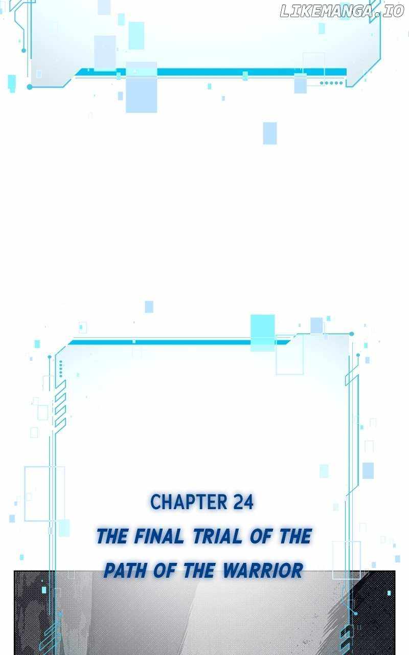 Surviving In An Action Manhwa - Chapter 65