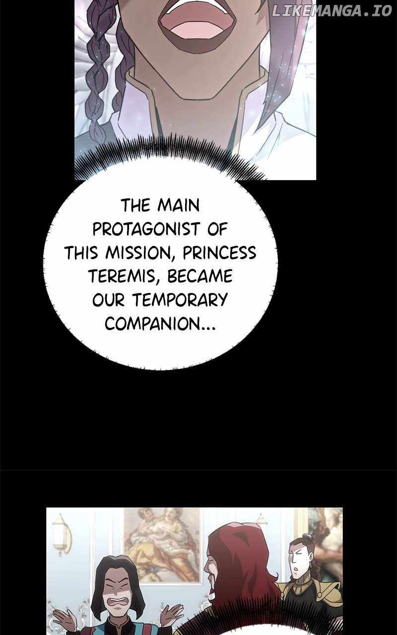 Surviving In An Action Manhwa - Chapter 65