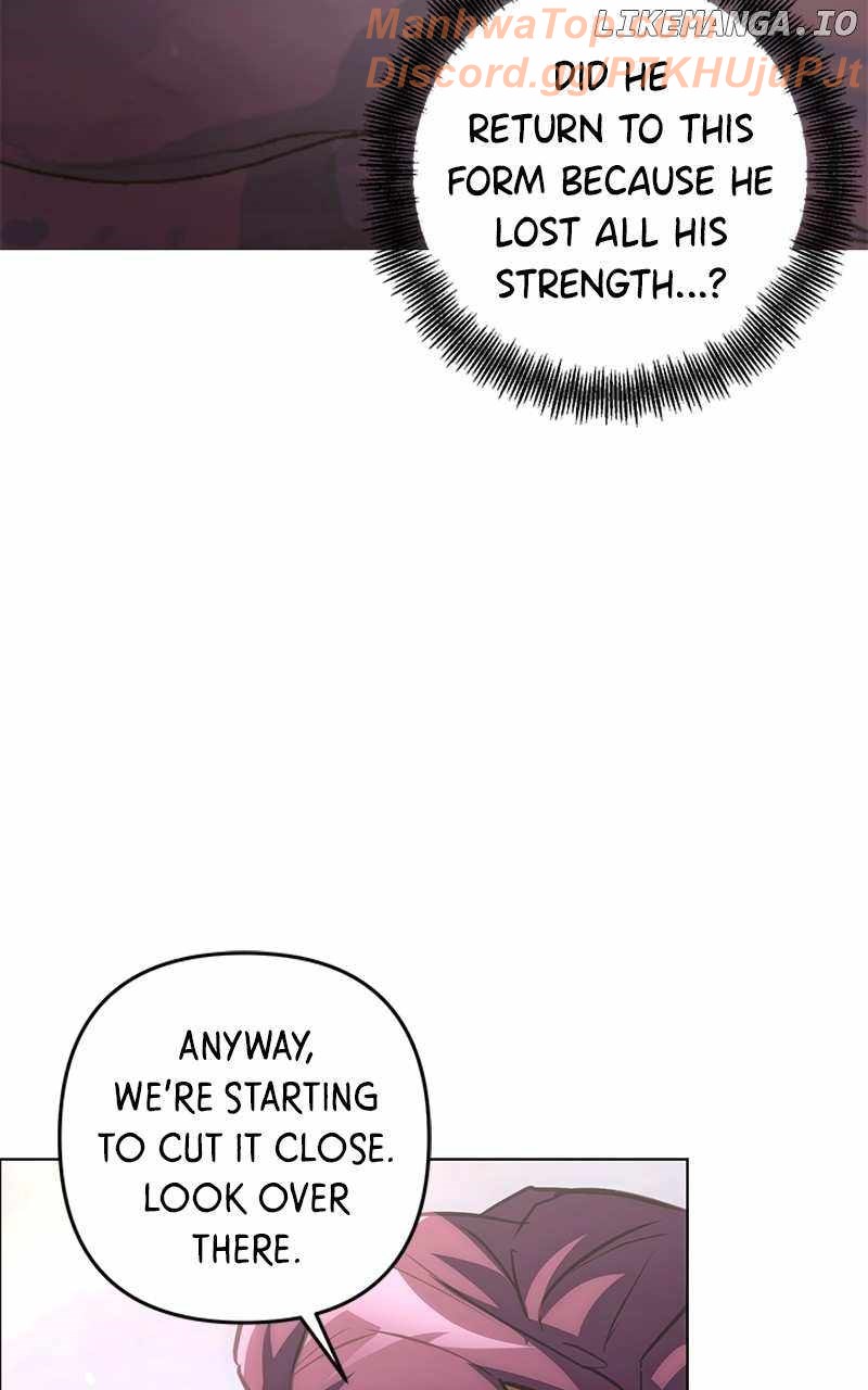 Surviving In An Action Manhwa - Chapter 62