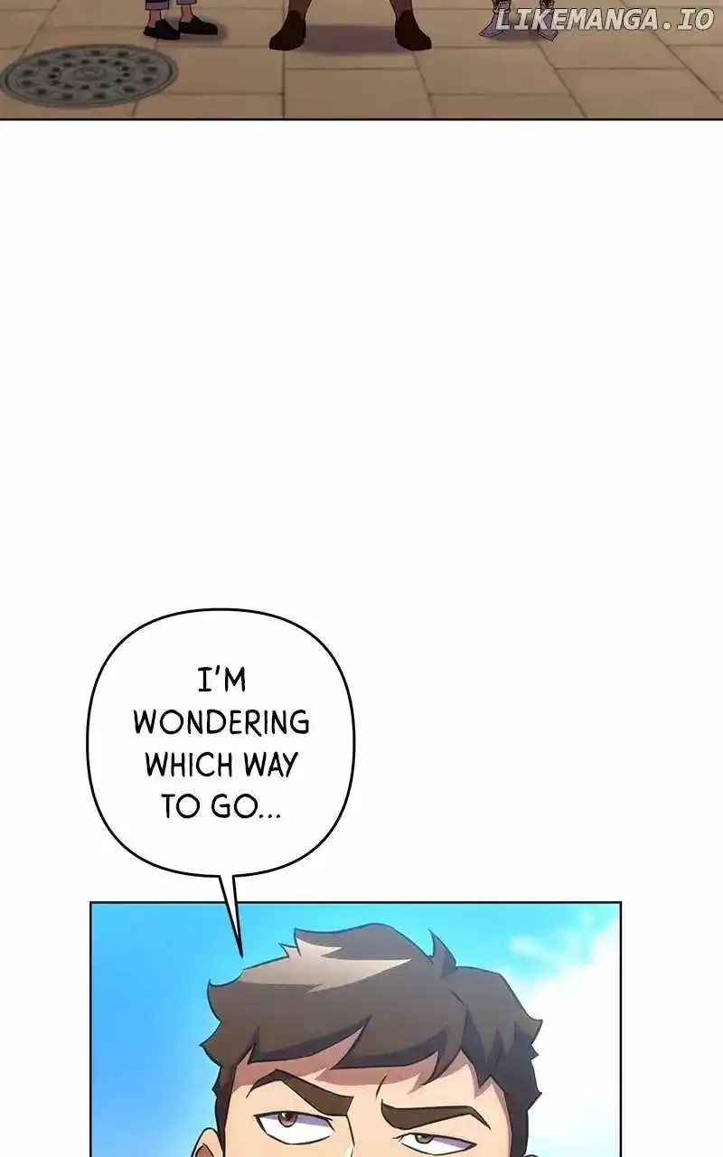 Surviving In An Action Manhwa - Chapter 69