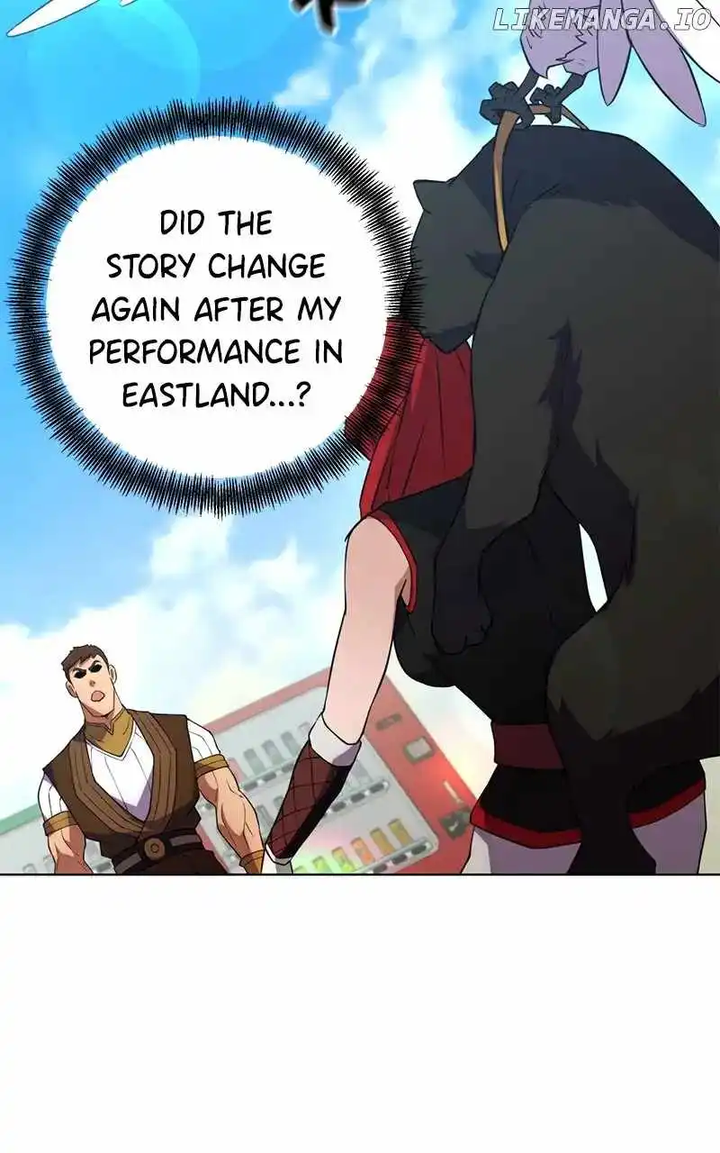 Surviving In An Action Manhwa - Chapter 69