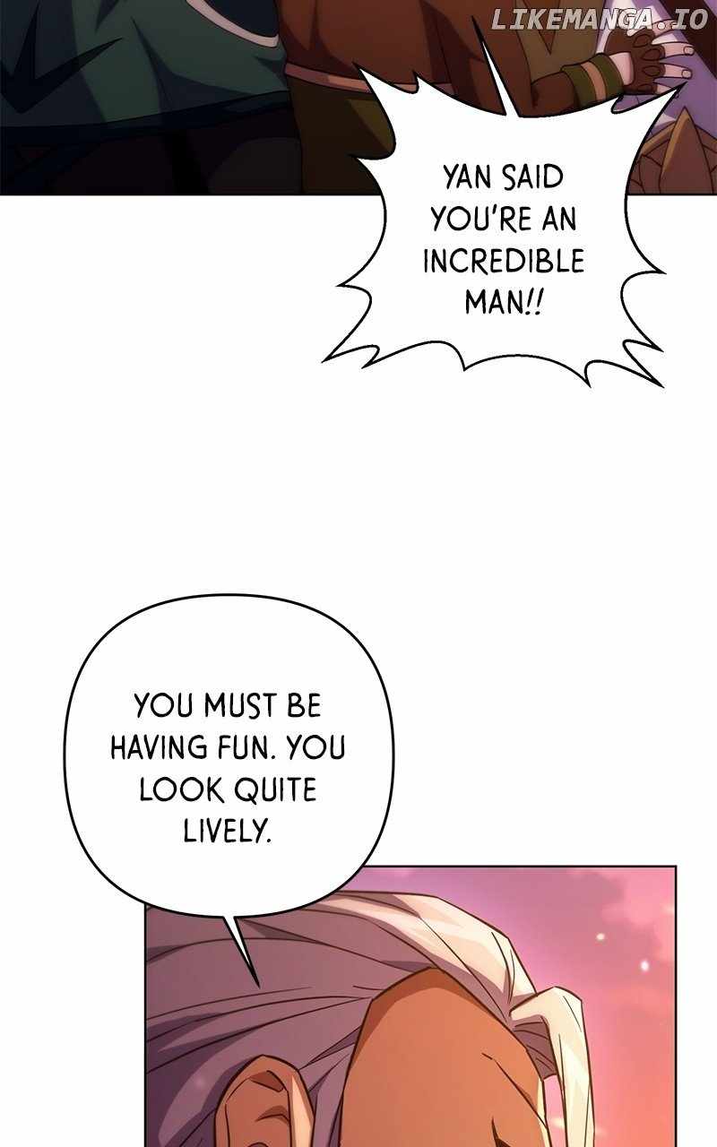 Surviving In An Action Manhwa - Chapter 73