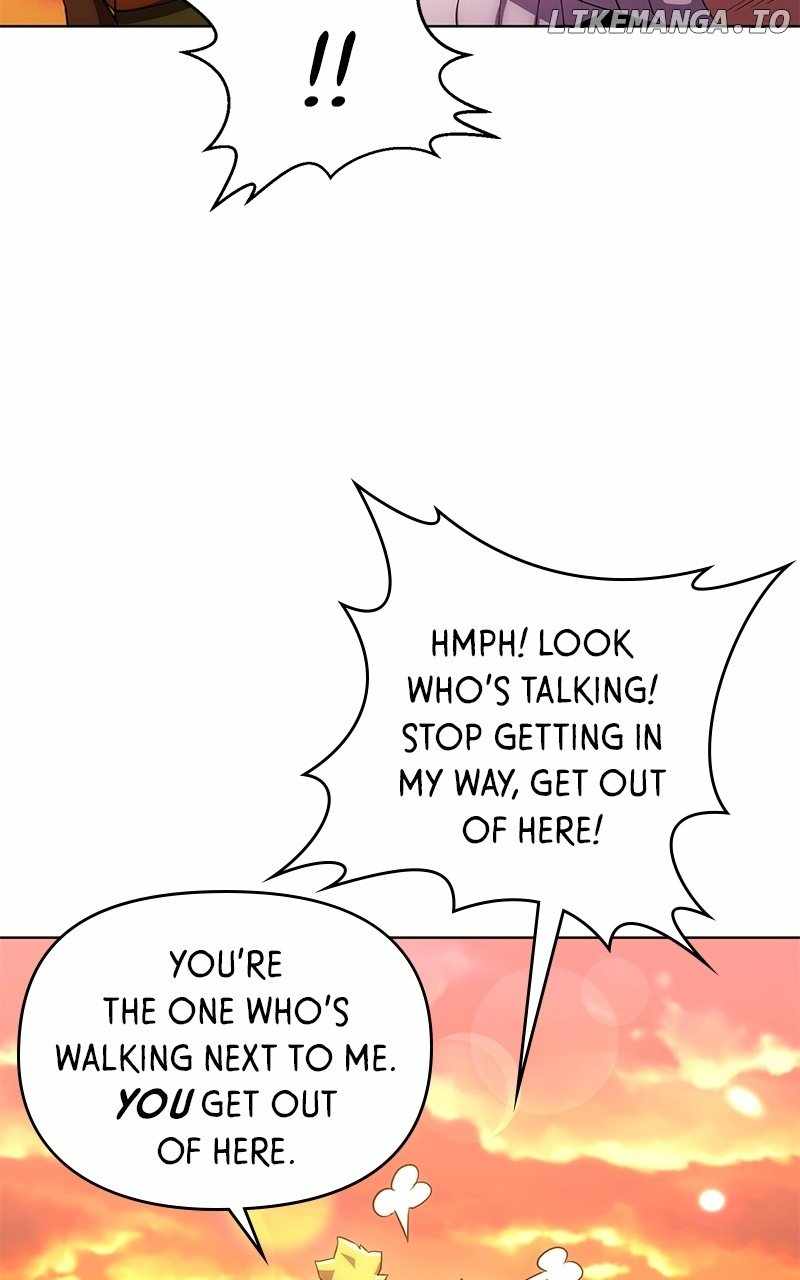 Surviving In An Action Manhwa - Chapter 73