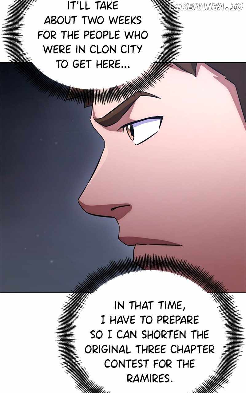 Surviving In An Action Manhwa - Chapter 73