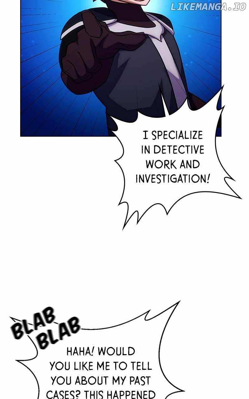 Surviving In An Action Manhwa - Chapter 63