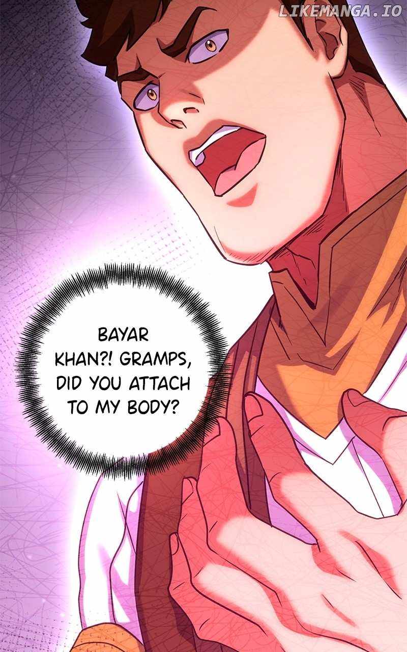 Surviving In An Action Manhwa - Chapter 63