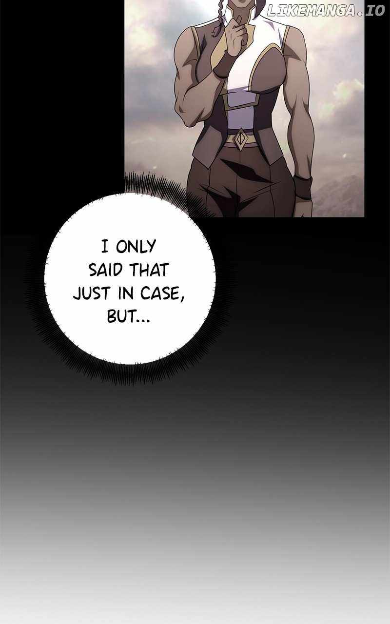 Surviving In An Action Manhwa - Chapter 63