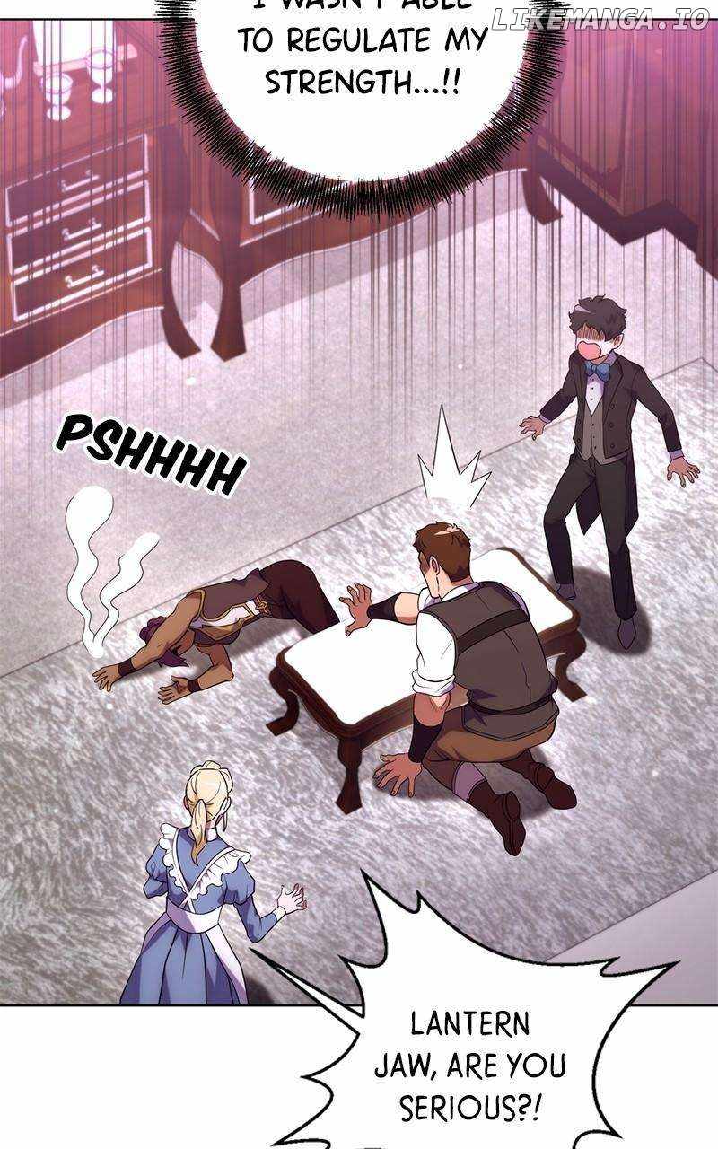 Surviving In An Action Manhwa - Chapter 52