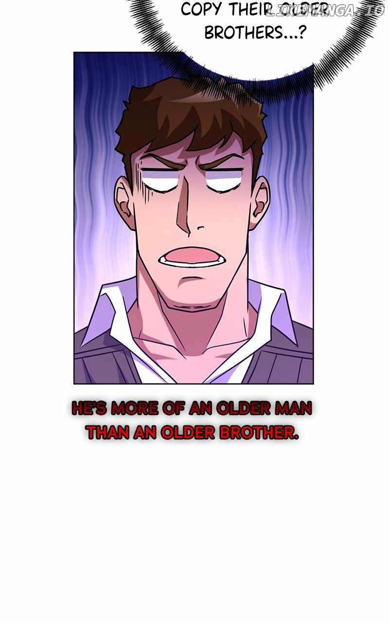 Surviving In An Action Manhwa - Chapter 46