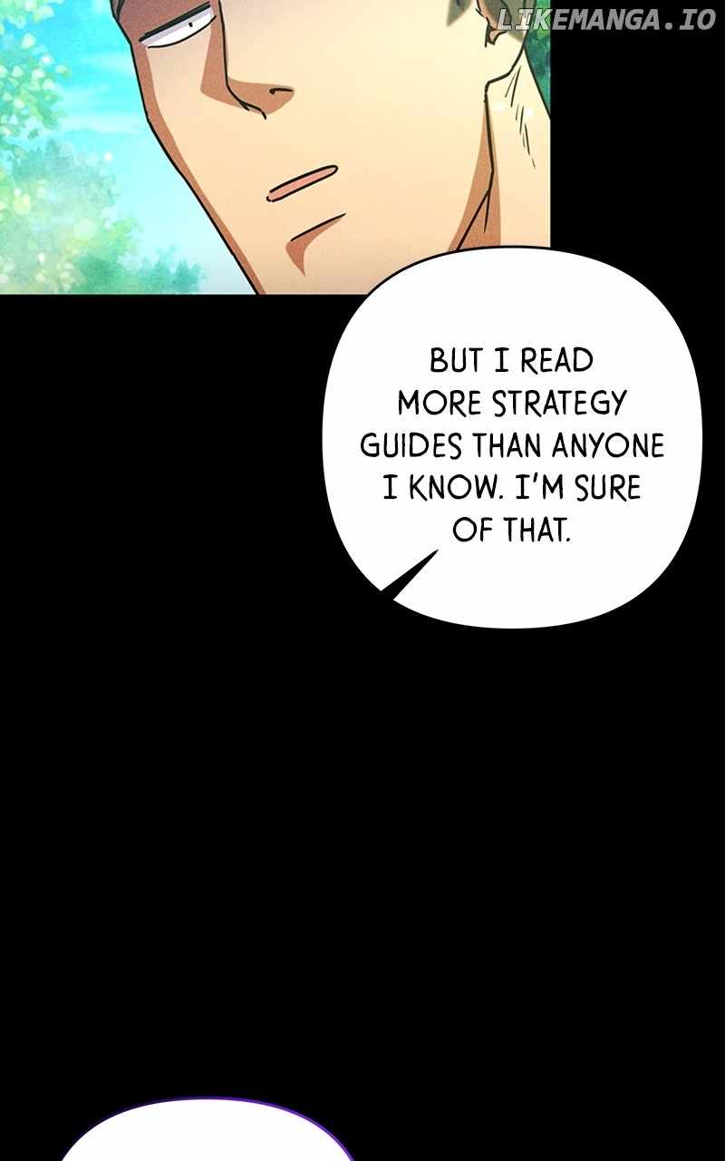 Surviving In An Action Manhwa - Chapter 46