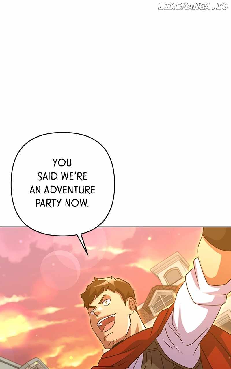 Surviving In An Action Manhwa - Chapter 46