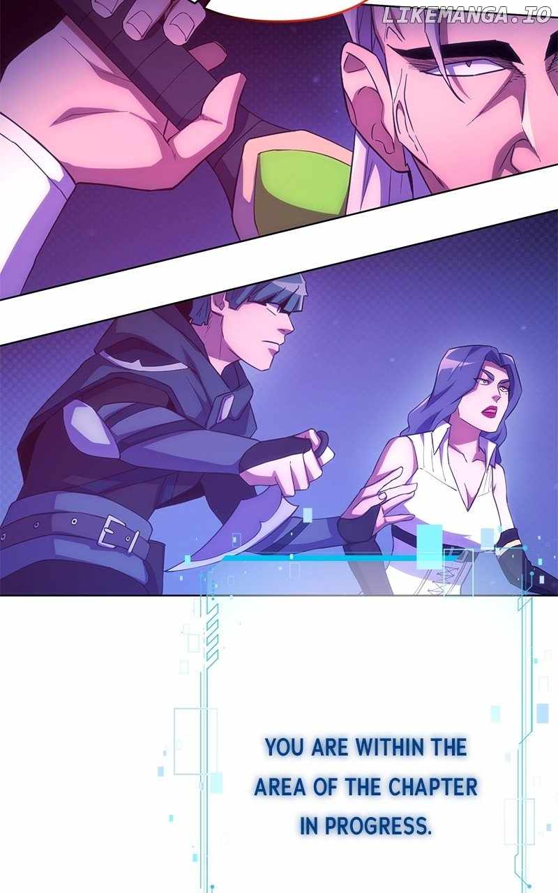 Surviving In An Action Manhwa - Chapter 74