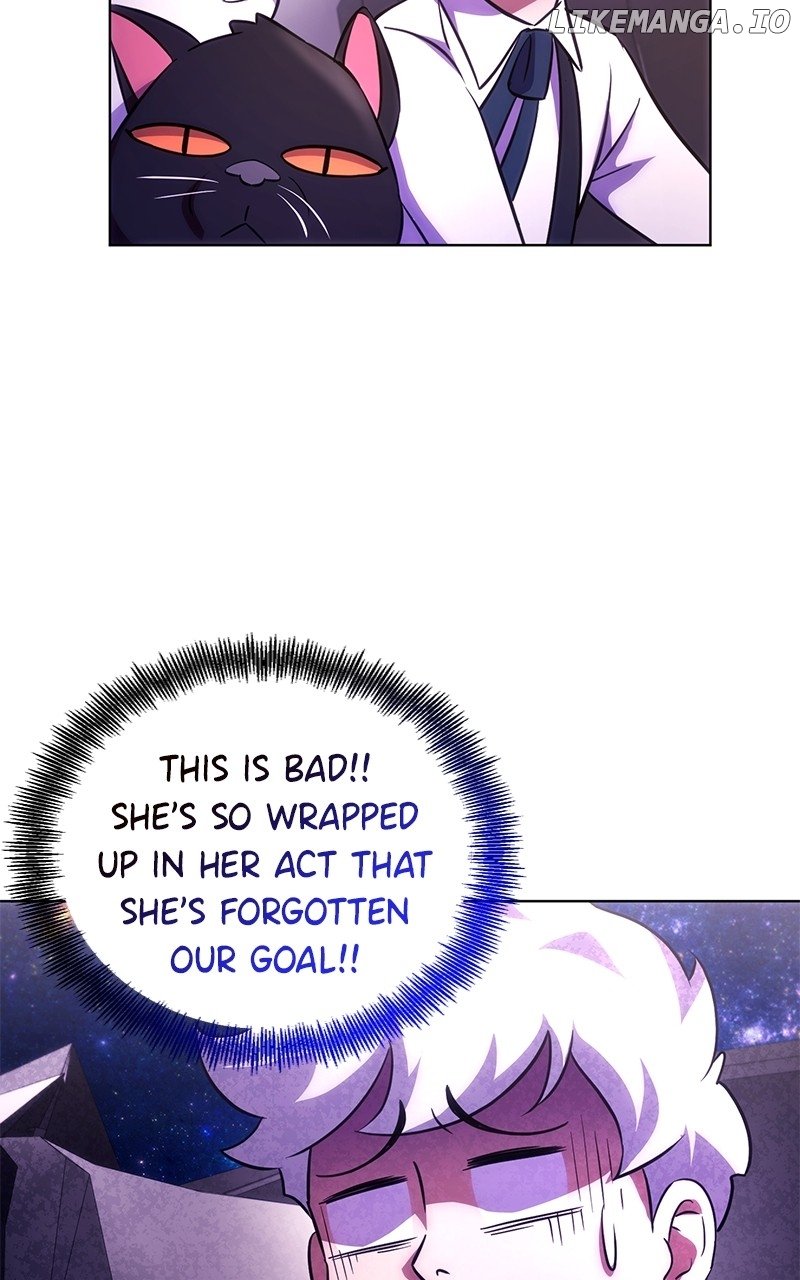 Surviving In An Action Manhwa - Chapter 81