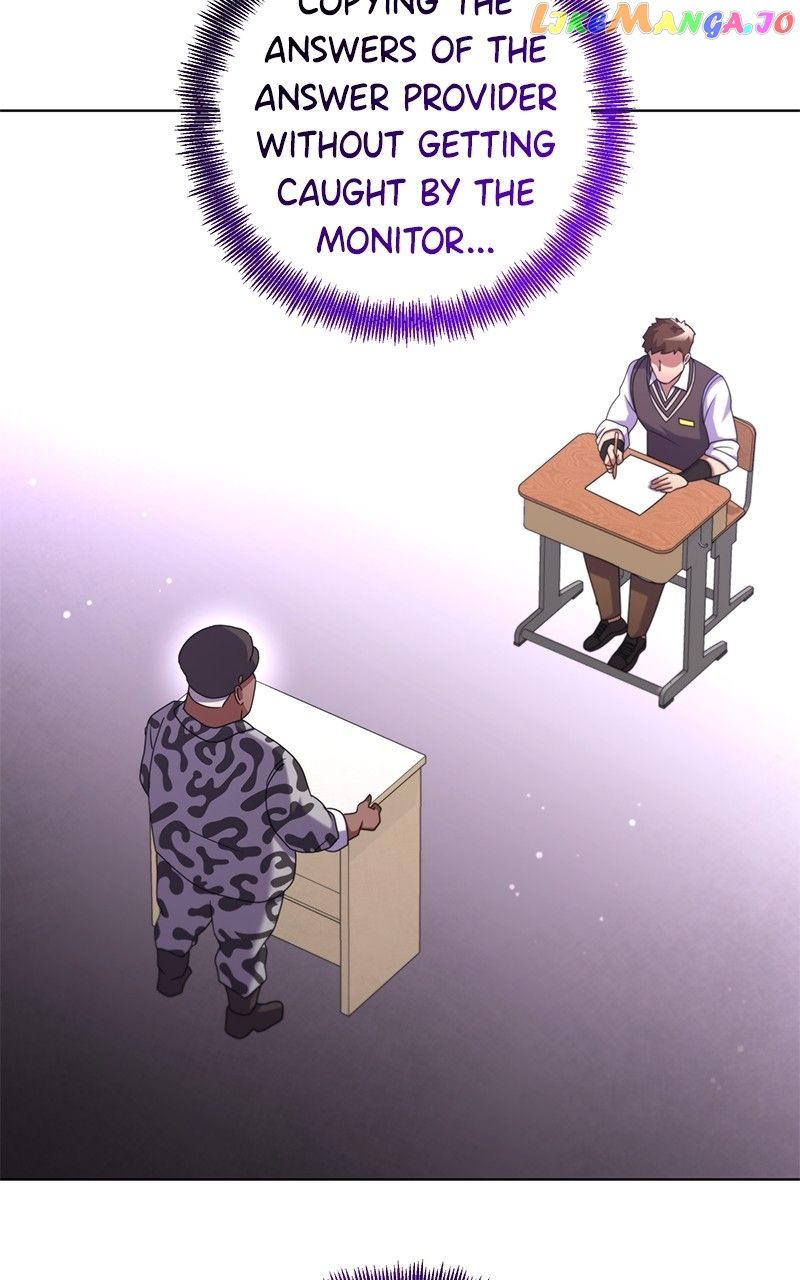 Surviving In An Action Manhwa - Chapter 37