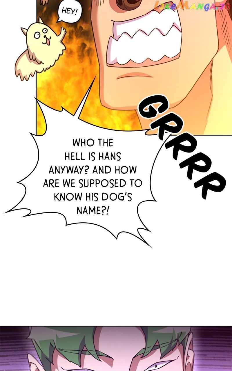 Surviving In An Action Manhwa - Chapter 37