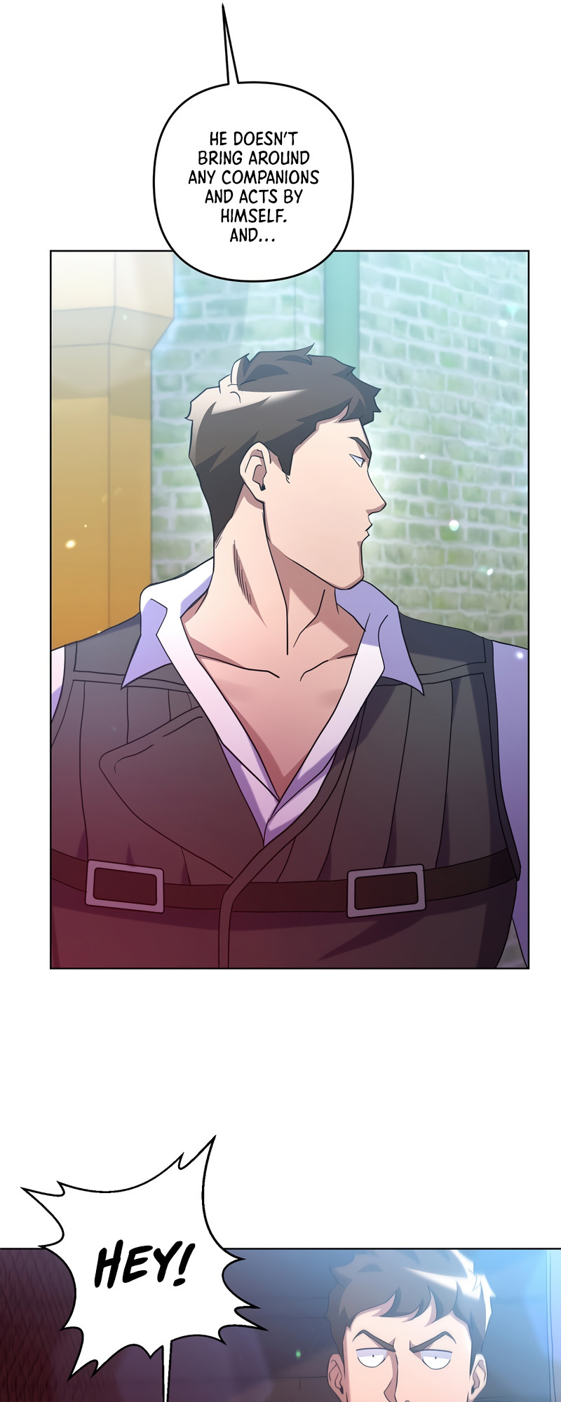 Surviving In An Action Manhwa - Chapter 19