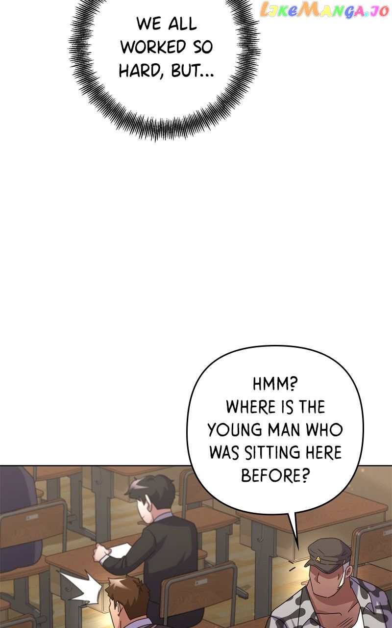 Surviving In An Action Manhwa - Chapter 38